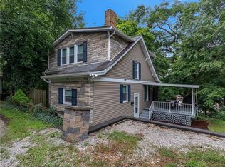 704 Penn Avenue Pl, New Brighton, PA