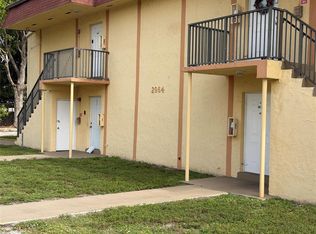 2964 NW 55th Ave APT 1A, Fort Lauderdale, FL 33313