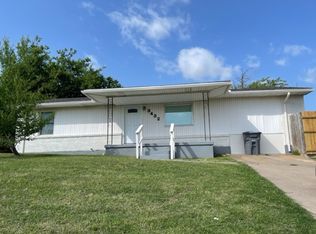 3432 NW Lincoln Ave, Lawton, OK 73505