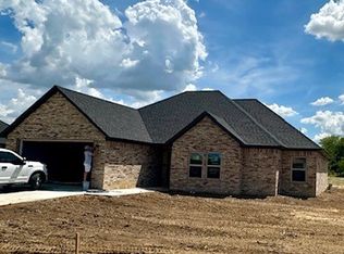 23 Grace Ln, Calera, OK 74730