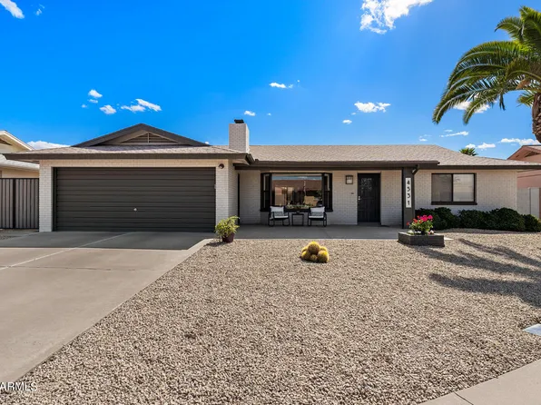 4531 E EMERALD Circle, Mesa, AZ 85206