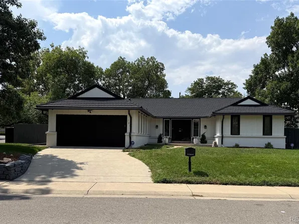 791 S Emporia Street, Denver, CO 80247