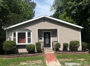 229 Hanner St, Madisonville, KY 42431