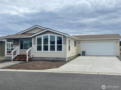 926 N Rock Rose Avenue, Sequim, WA, 98382