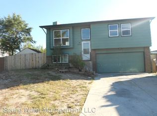 5069 Nolte Dr N, Colorado Springs, CO 80916
