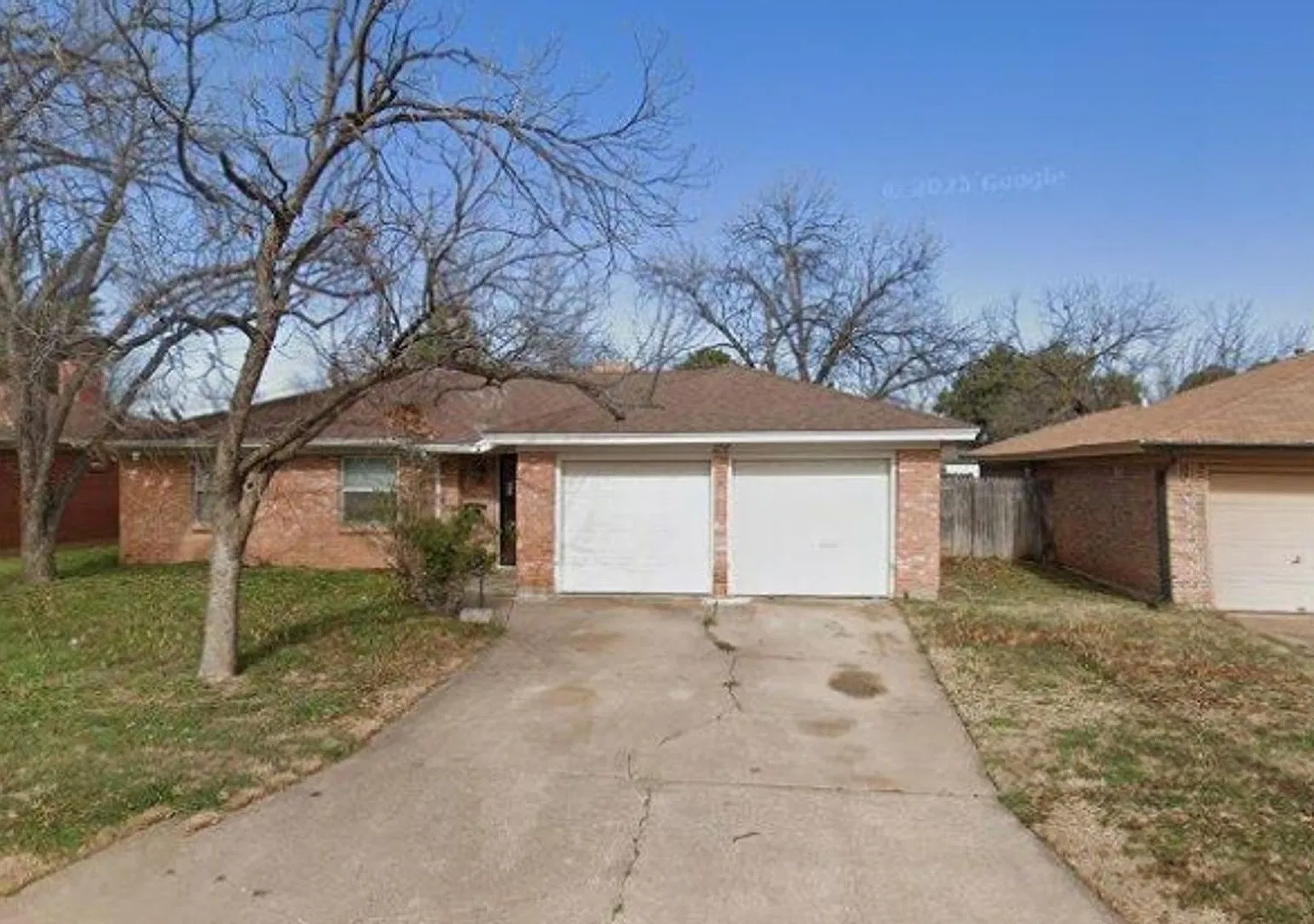 3-bedroom, 2-bath home — Photo 1