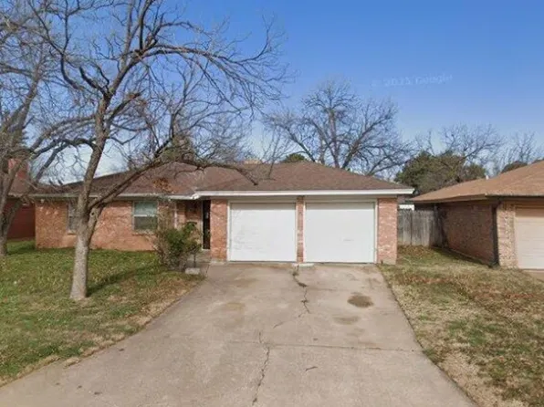 2718 S 38th St, Abilene, TX 79605