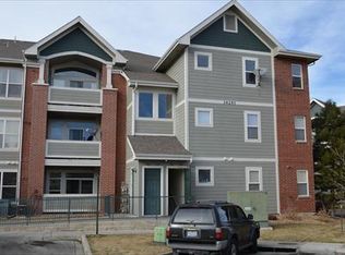 14251 E 1st Dr UNIT 103, Aurora, CO 80011