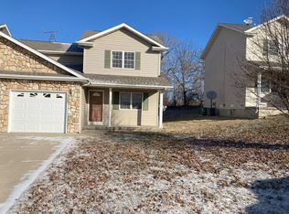 12361 Taylor Ln APT 1, Plato, MO 65552