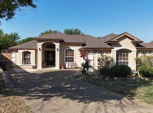 8908 Southern Oaks Loop, Laredo, TX 78045