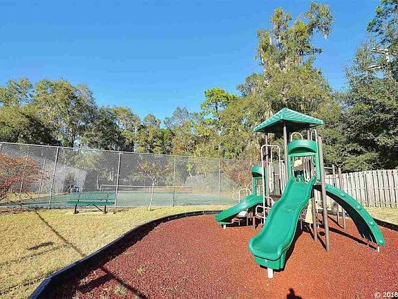 Community Playground