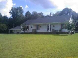 1590 First Bend Rd, Harleyville, SC 29448