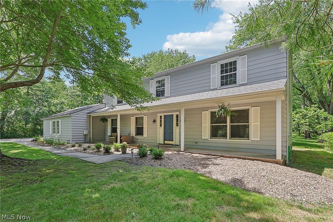 2892 Lander Rd, Pepper Pike, OH 44124 Zillow