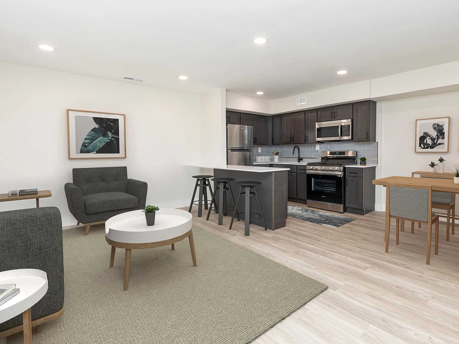 Lakeview Terrace — Photo 4