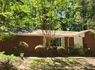 3140 Flat Shoals Rd, College Park, GA 30349