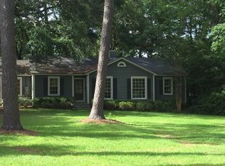 1602 Osceola St, Dothan, AL 36303