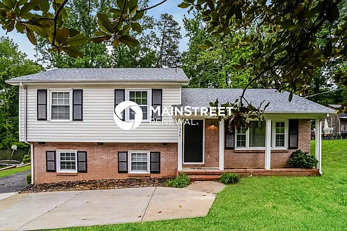7348 Idlewild Rd Photo 1