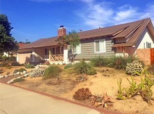 512 California Dr, Claremont, CA 91711