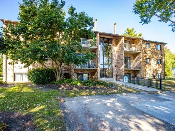 535 Davis Rd APT 4, Cincinnati, OH 45255