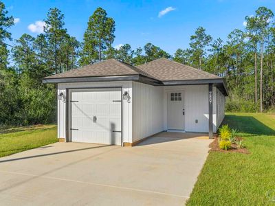 2887 N 24th Ave, Milton, FL, 32583