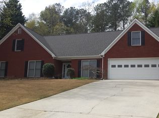 2965 Ashton Pointe Cir, Dacula, GA 30019