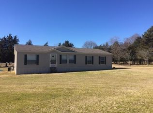 139 Private Road 31021, New Boston, TX 75570