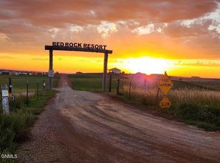 5505 71st Ave SW, Glen Ullin, ND 58631