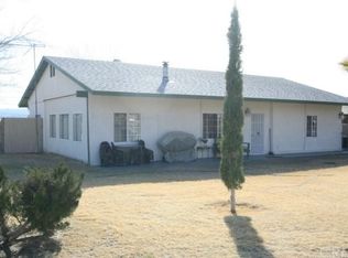 30615 Old Highway 58, Barstow, CA 92311