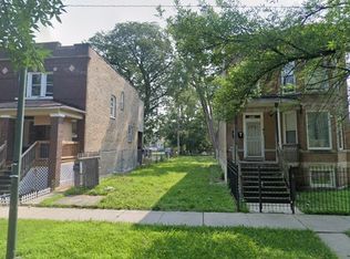5629 S Elizabeth St, Chicago, IL 60636