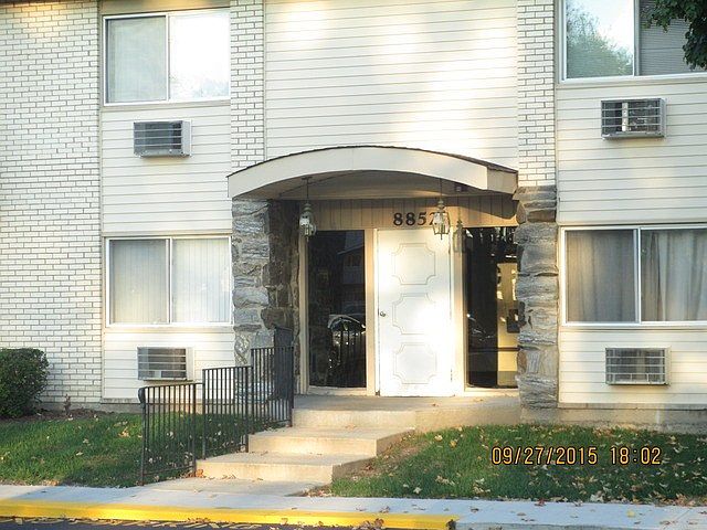 1st image of 8852 N Leslie Ln #104D