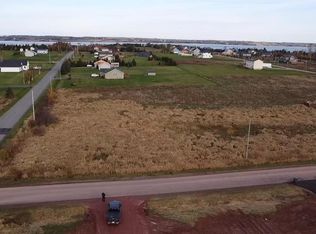 LOT 95 Parkside Ter, Mermaid, PE C1B 3X1