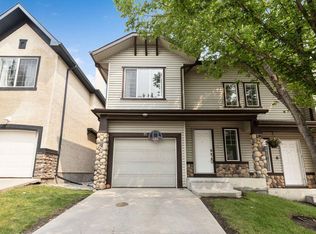 73 W Hidden Creek Rise NW, Calgary, AB T3A6L3
