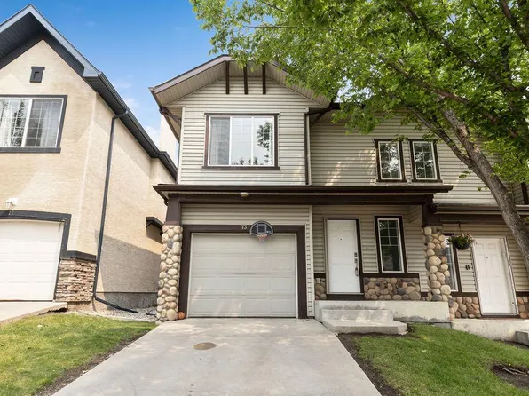 73 W Hidden Creek Rise NW, Calgary, AB T3A 6L3
