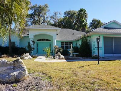 3033 N Chandler Dr, Hernando, FL, 34442