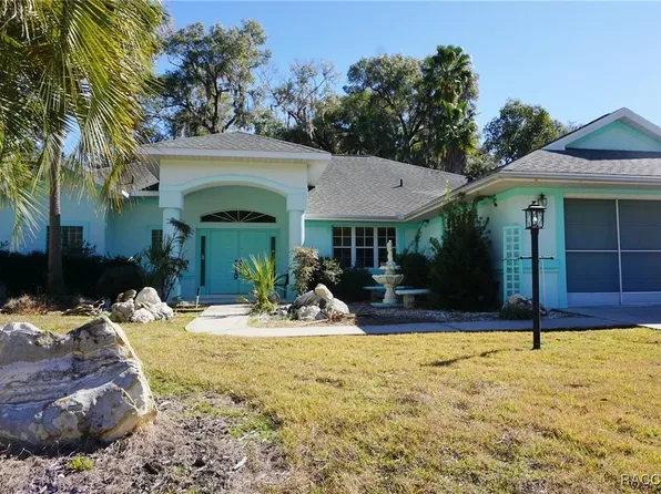 3033 N Chandler Dr, Hernando, FL 34442