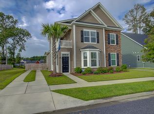 1207 Topside Dr, Charleston, SC 29414