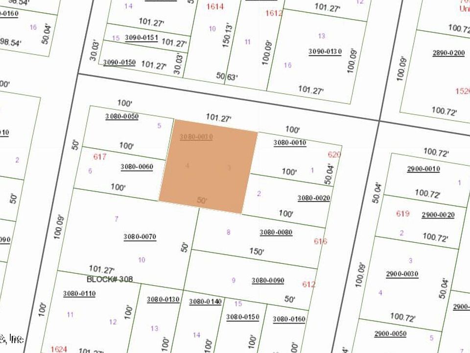 2nd image of 1615 DUNHAM Street
