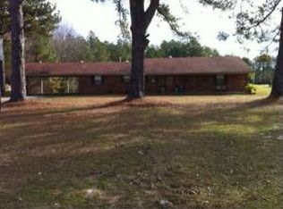 14230 Highway 63, Rison, AR 71665