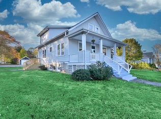 767 Pleasant St, Somerset, MA 02726