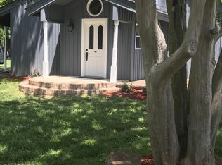 209 S White St, Marshville, NC 28103