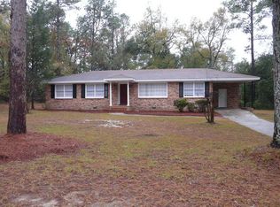 1401 Morningside Dr, Aiken, SC 29801