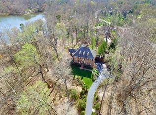 11931 Aberdeen Landing Ter, Midlothian, VA 23113