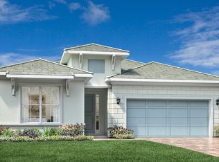 Jesalin Plan, Regency at Avenir - Palms Collection, Palm Beach Gardens, FL 33412