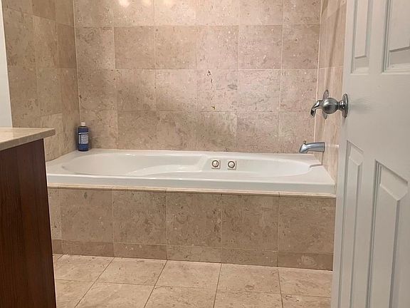 Attached Bath