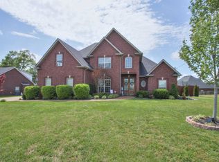 1113 Blackjack Way, Murfreesboro, TN 37129