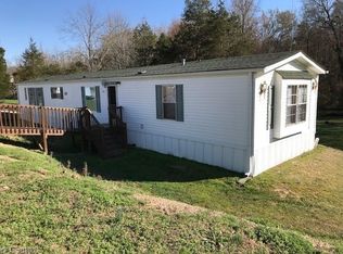 292 Eaton Dr, High Point, NC 27265