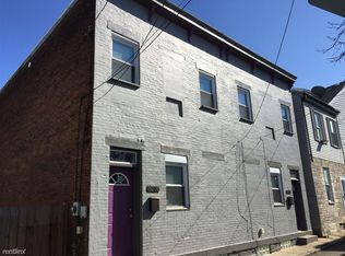 5204-5206 Natrona Way, Pittsburgh, PA 15201