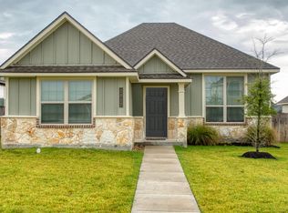 2017 Viva Rd, Bryan, TX 77807