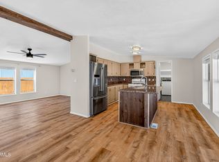 4873 E BULLWINKLE Drive, Flagstaff, AZ 86004