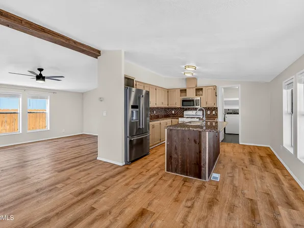 4873 E BULLWINKLE Drive, Flagstaff, AZ 86004